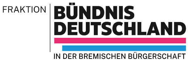 Fraktion Bündnis Deutschland in der Bremischen Bürgerschaft